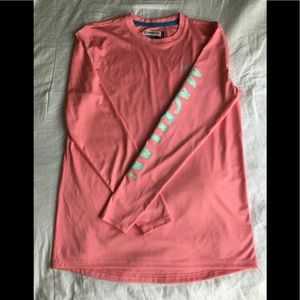 magellan fishing shirt